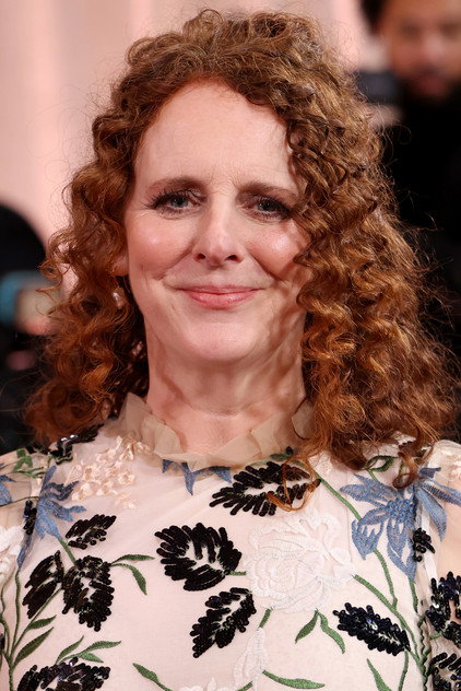 Maggie O'Farrell photo 2