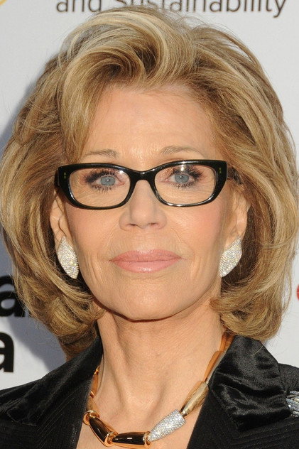 Jane Fonda - 12