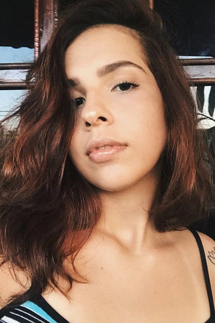 Andressa Medina photo 3