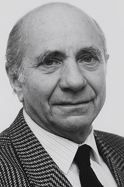 Georges Duby
