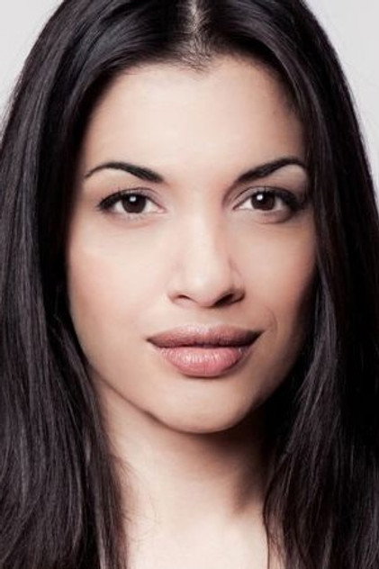 Rachael Ancheril - 6