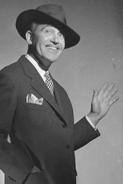 Image of José Bohr