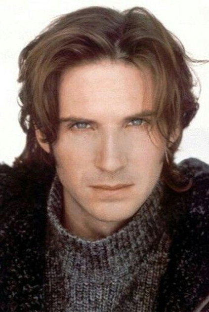 Ralph Fiennes - 7