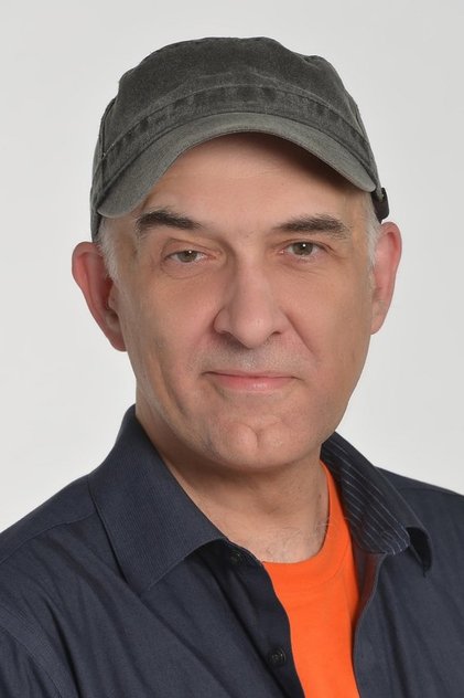 Аватар персоны PJ Wilson