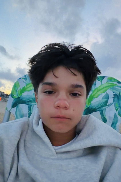 Preston Pantina