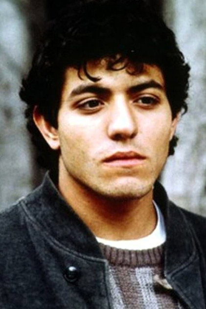 Image of Roberto Mariano