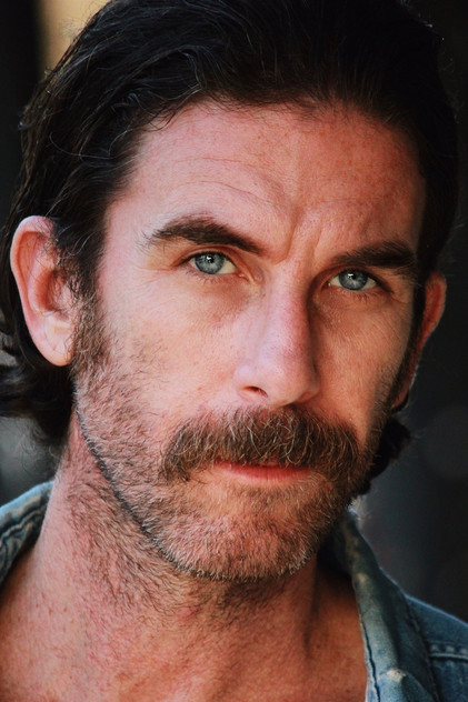 Clint James - 4