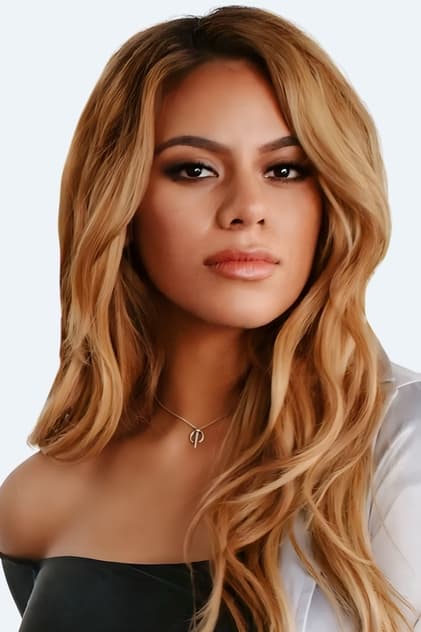 Dinah Jane