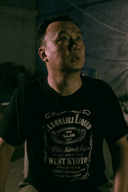 Liu Mingzhe photo 4
