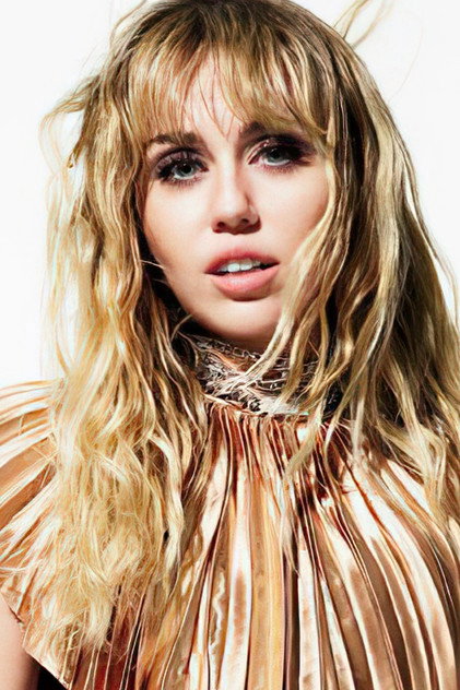 Miley Cyrus - 17