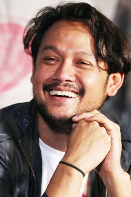 Dwi Sasono - 4
