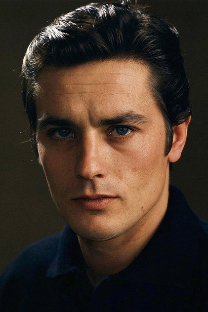 Alain Delon - 9