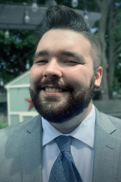 Аватар персоны Austin Kimmell