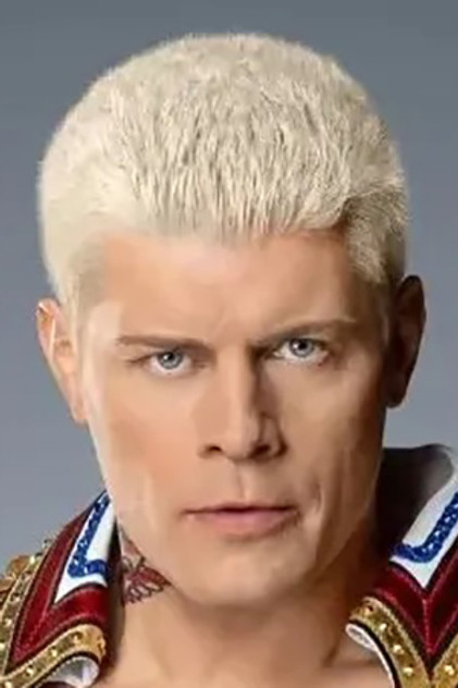 Cody Rhodes - 6