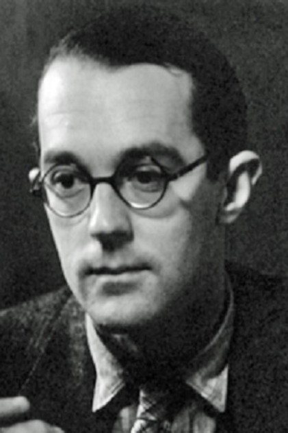 Basil Wright