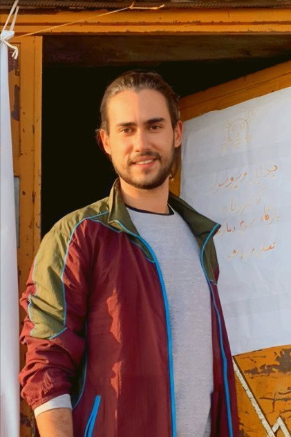 Farzad Firouzifar