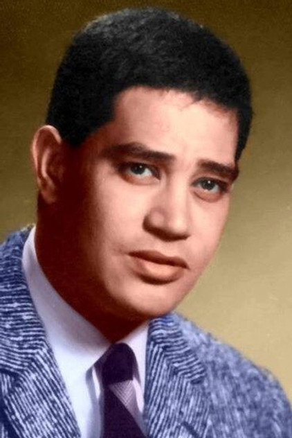 Image of Moharam Fouad