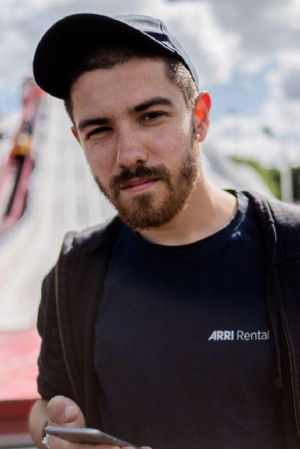 Аватар персоны Jean-Pierre Meyer-Gehrke