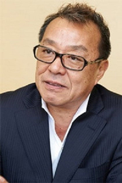 Image of Ryôta Nakanishi