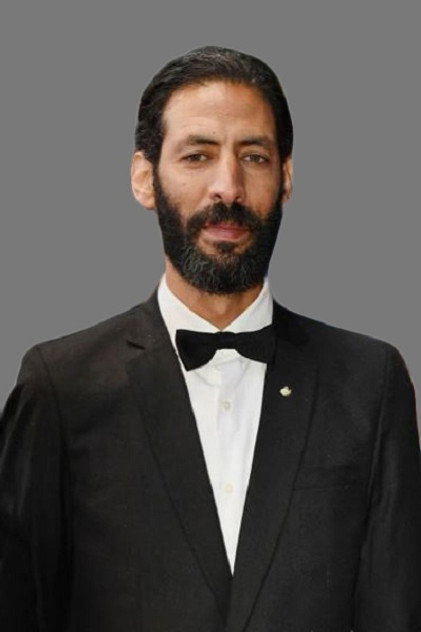 Salah Bensalah photo 3