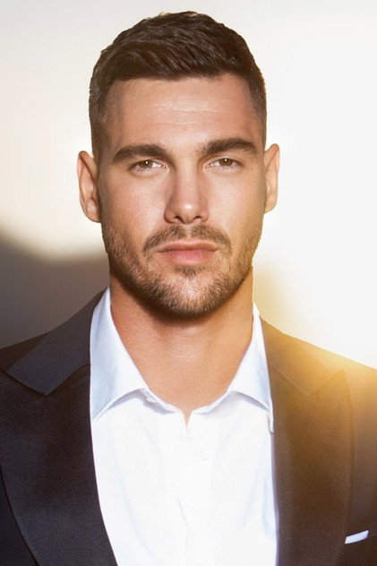 Karlo Godec Biography and Full Filmography - MovieWise
