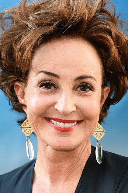 Annie Potts - 7