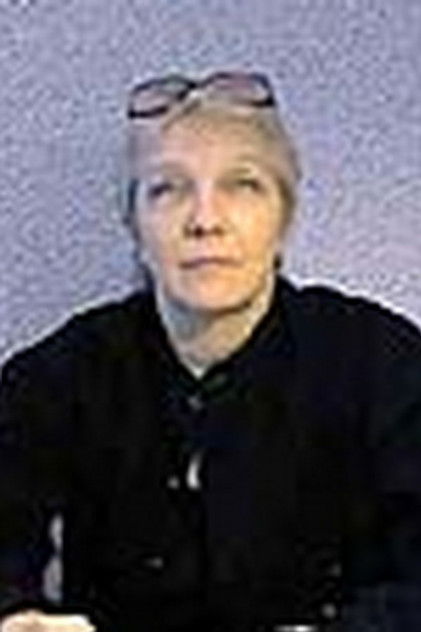 Аватар персоны Lyudmila Gabelaya