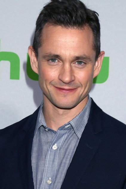 Hugh Dancy - 5