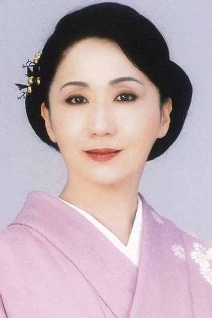 Shima Iwashita - 9