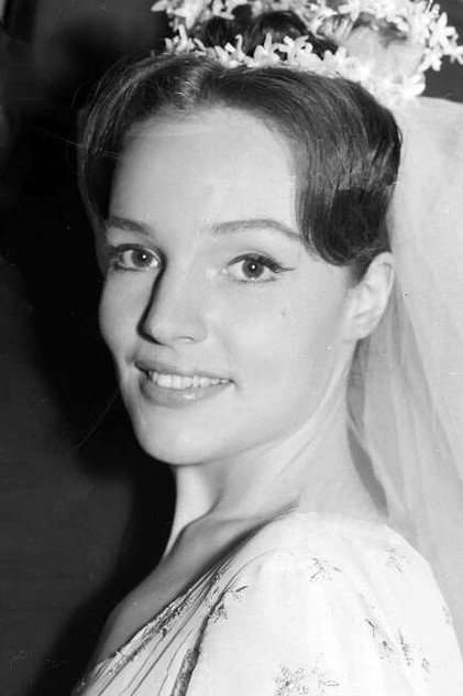 Susan Travers