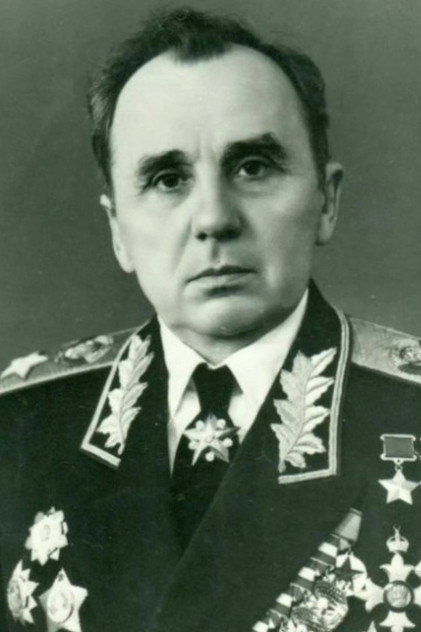 Кирилл Москаленко