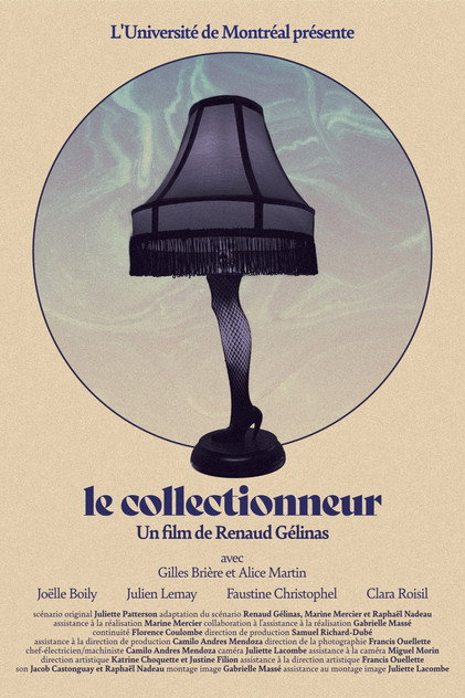 Renaud Gélinas photo 2