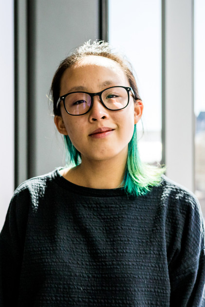 Аватар персоны Pom Bunsermvicha