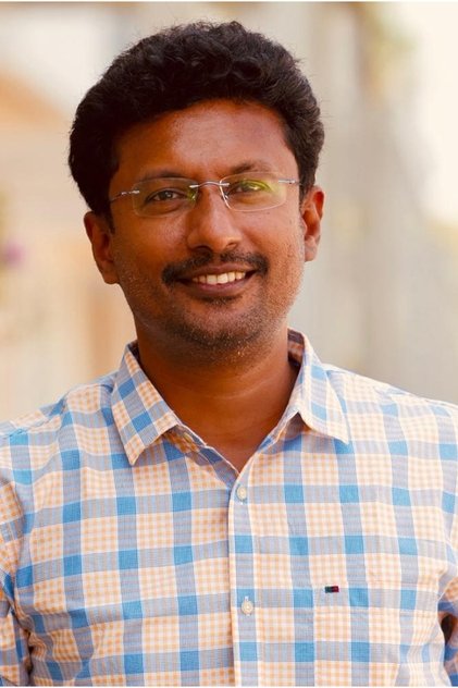 Аватар персоны Shiju Thameen's