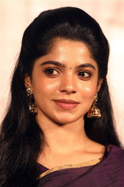 Divyabharathi - 4