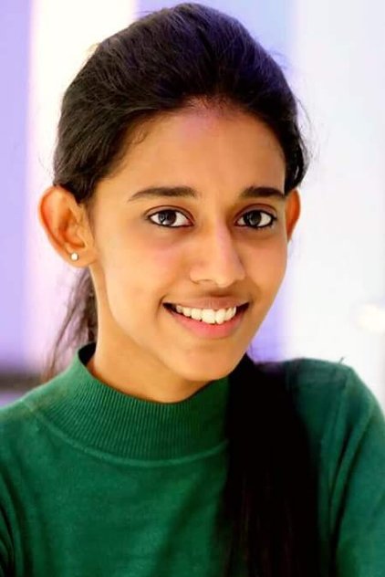 Priyanka N. K.