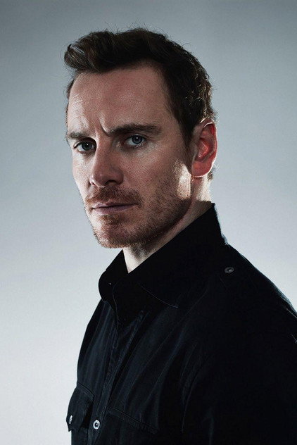 Michael Fassbender - 9