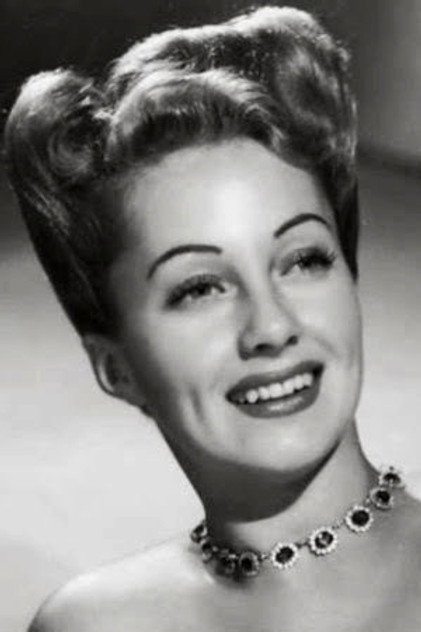 Diana Lewis photo 2