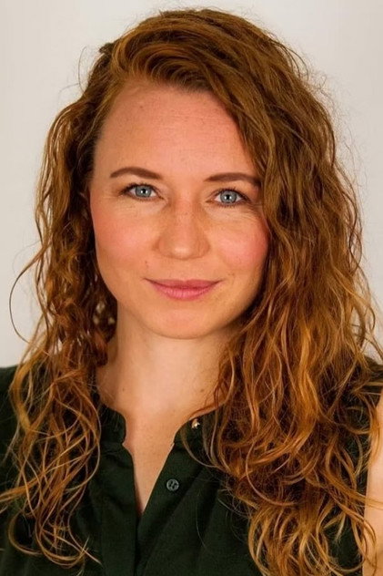 Camilla Ludvigsen