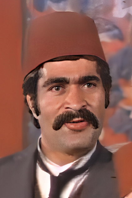 Akif Kilman photo 2