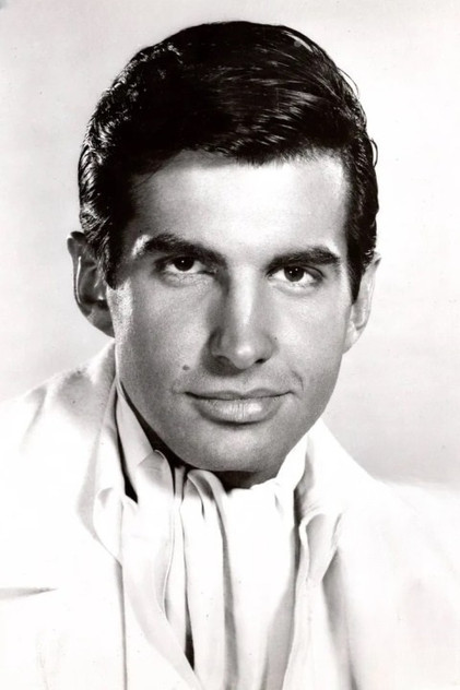 George Hamilton - 4
