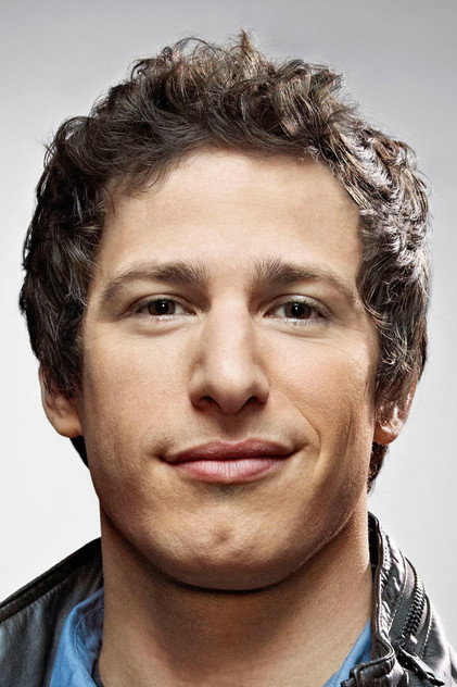 Andy Samberg - 4