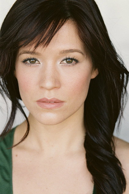 Chelle Ramos - 6
