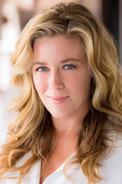 Аватар персоны Allison Berkley