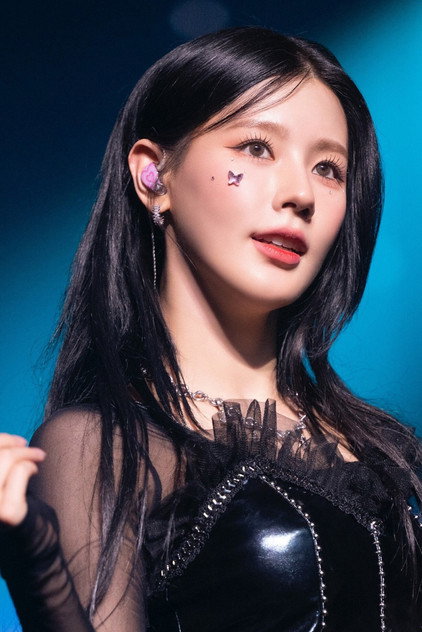 Cho Mi-yeon - 6