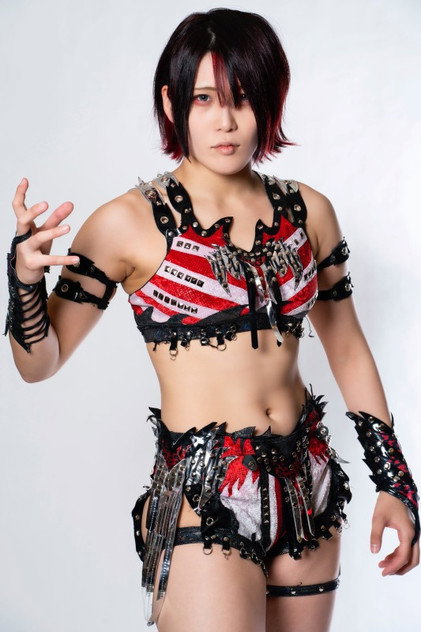 Utami Hayashishita photo 5