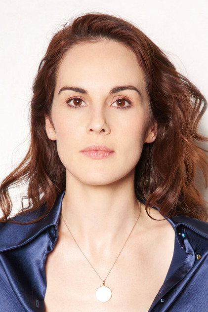 Michelle Dockery - 4