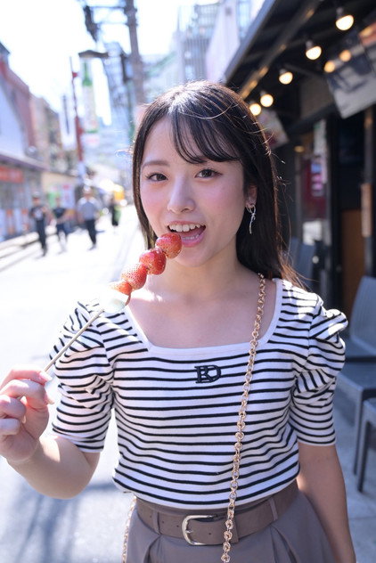 中森ななみ photo 20