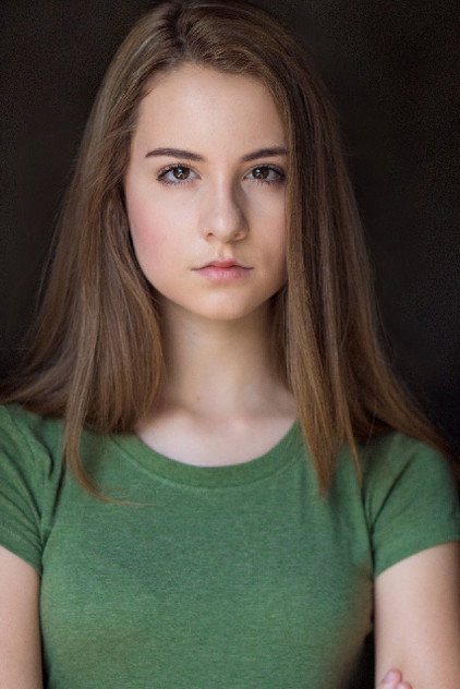 Gabrielle Valladares photo 4