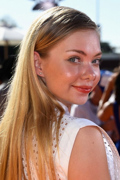 Emilia McCarthy - 5